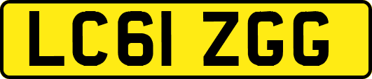 LC61ZGG