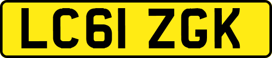 LC61ZGK