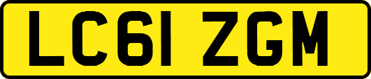 LC61ZGM