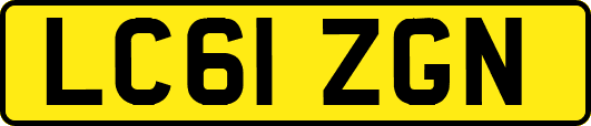 LC61ZGN