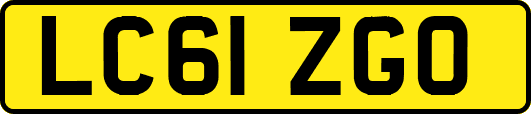 LC61ZGO
