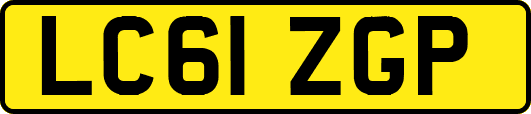 LC61ZGP