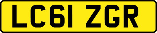 LC61ZGR
