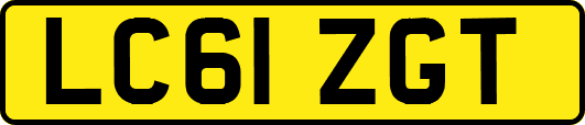 LC61ZGT