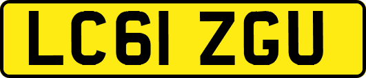 LC61ZGU