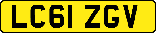 LC61ZGV