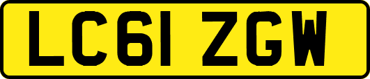 LC61ZGW