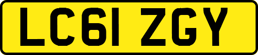 LC61ZGY
