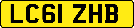 LC61ZHB