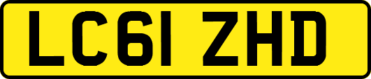 LC61ZHD