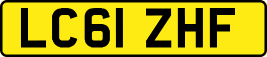 LC61ZHF