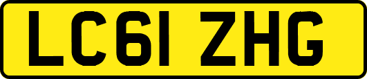 LC61ZHG