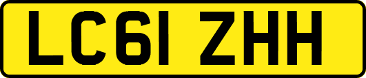 LC61ZHH