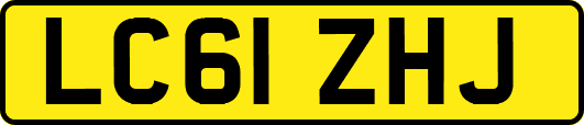 LC61ZHJ
