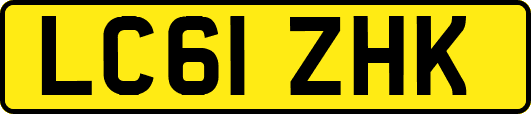 LC61ZHK