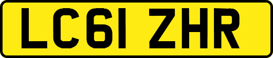 LC61ZHR