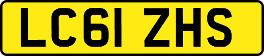 LC61ZHS