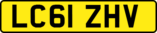 LC61ZHV