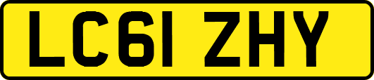LC61ZHY