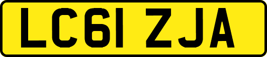 LC61ZJA