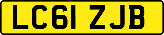 LC61ZJB