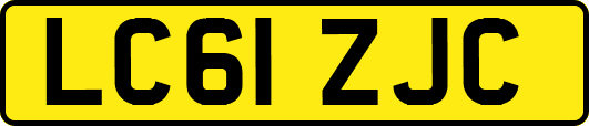 LC61ZJC