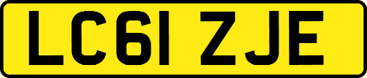 LC61ZJE