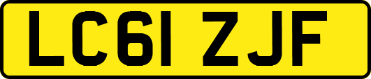 LC61ZJF