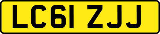 LC61ZJJ