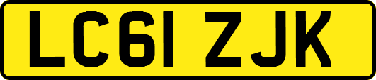 LC61ZJK