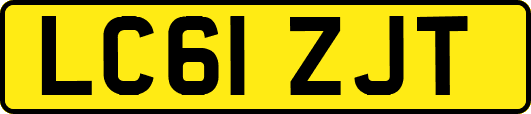 LC61ZJT
