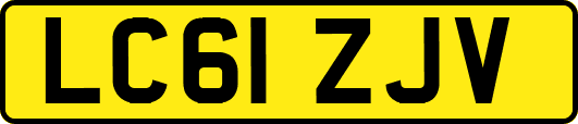 LC61ZJV