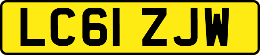 LC61ZJW