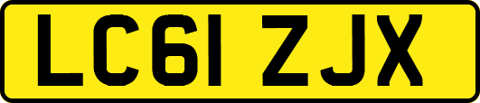 LC61ZJX