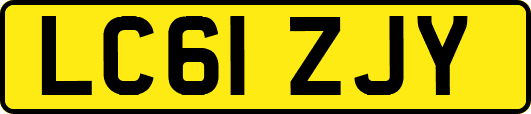LC61ZJY