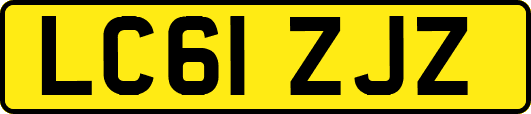LC61ZJZ