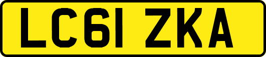LC61ZKA