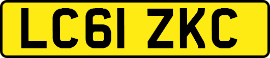 LC61ZKC
