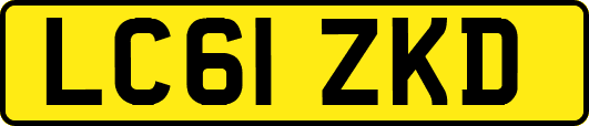 LC61ZKD