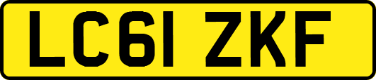 LC61ZKF