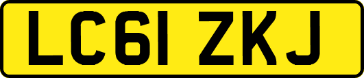 LC61ZKJ