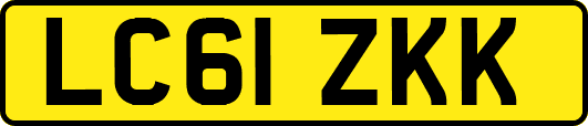 LC61ZKK