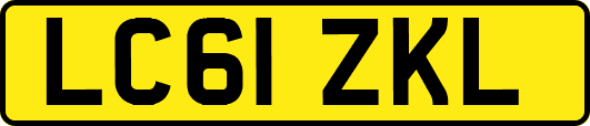 LC61ZKL
