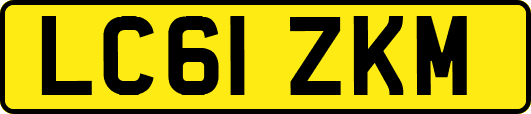 LC61ZKM