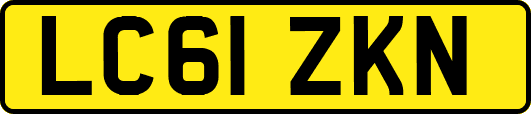 LC61ZKN