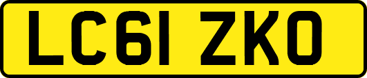 LC61ZKO