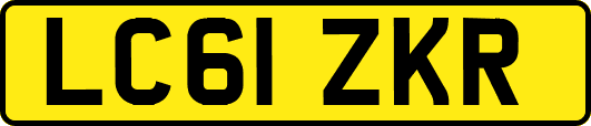 LC61ZKR