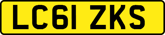 LC61ZKS