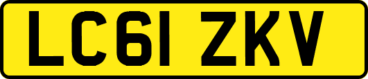 LC61ZKV