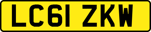 LC61ZKW